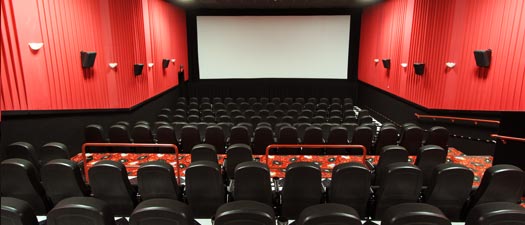 Apply Southgate Cinema 6 Liberal, Kansas