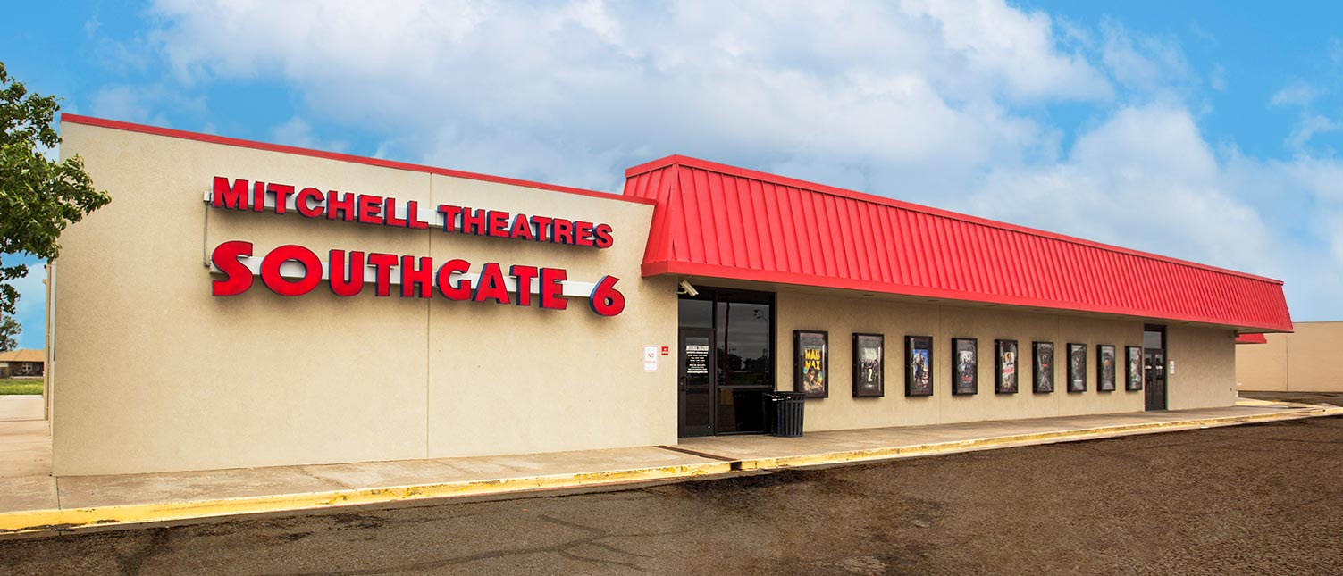 Image from Southgate Cinema 6