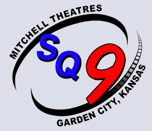 Sequoyah Cinema 9 mini-logo