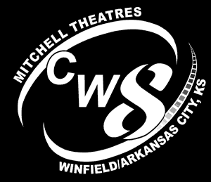 Cowley Cinema 8 mini-logo