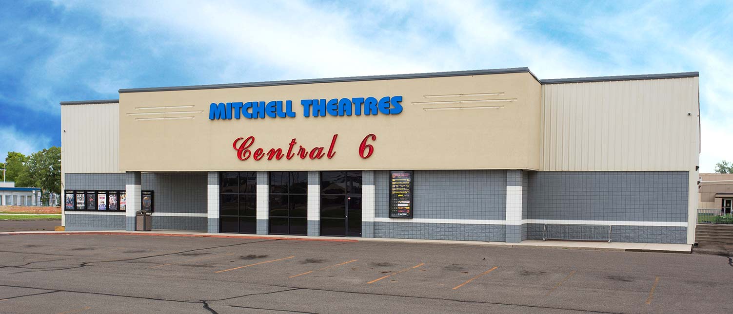 Image from Central Cinema 6