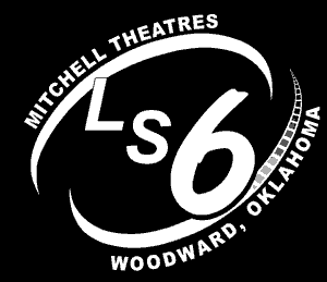 Lakeside Cinema 6 mini-logo