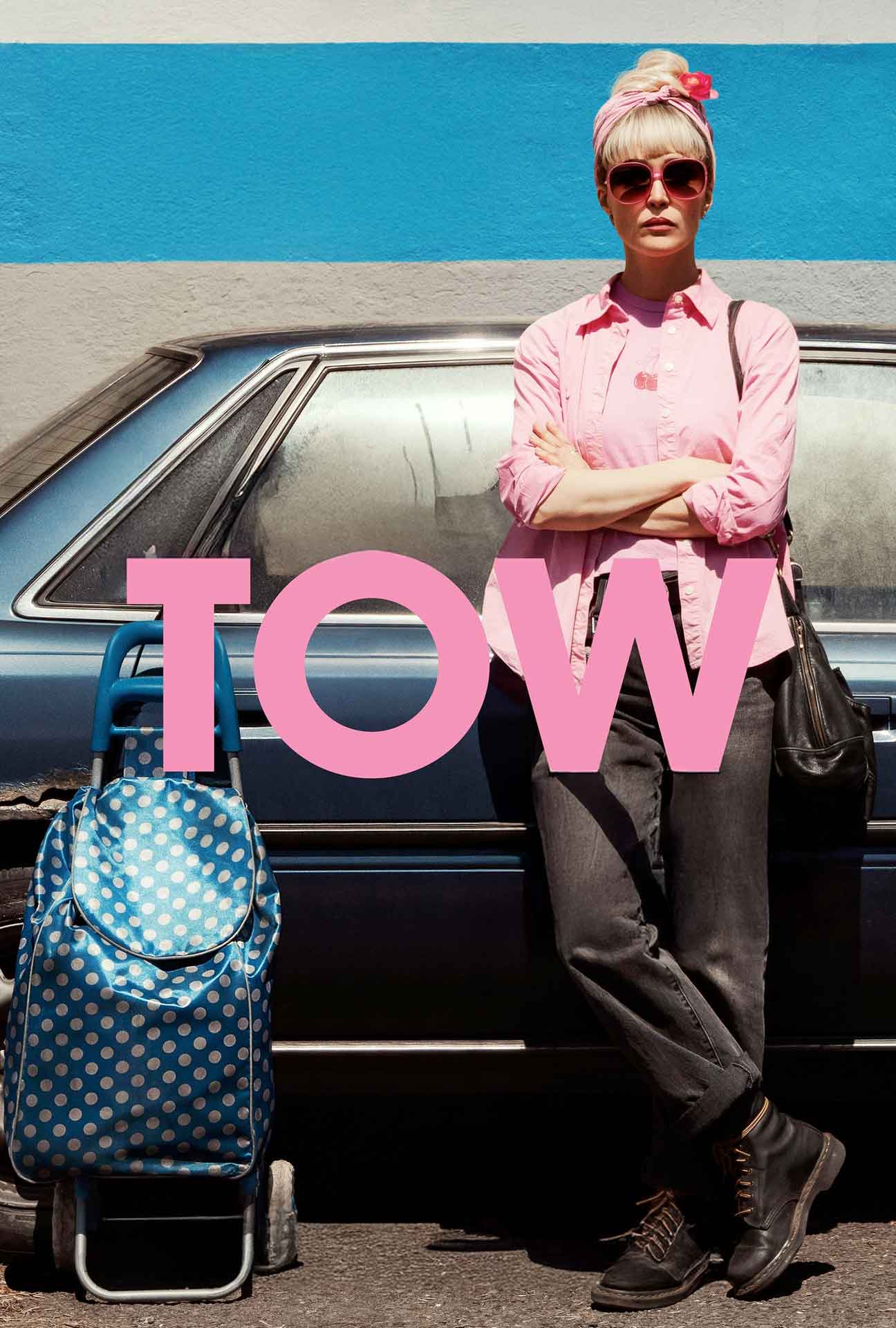 Movie Poster for Tow