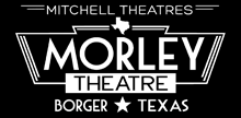 Morley Theatre mini-logo