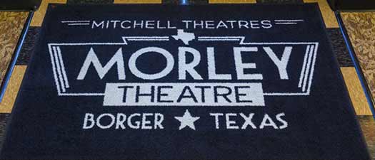 Image from Morley Theatre