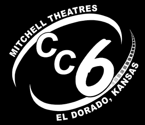 Central Cinema 6 mini-logo