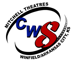 Mini logo for Cowley Cinema 8