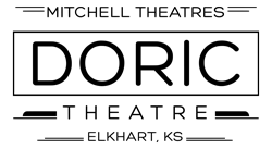 Mini logo for Doric Theatre