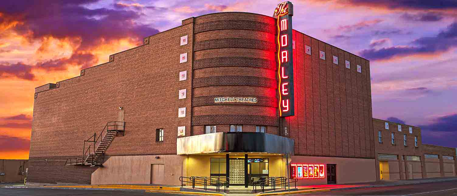 Image from Morley Theatre