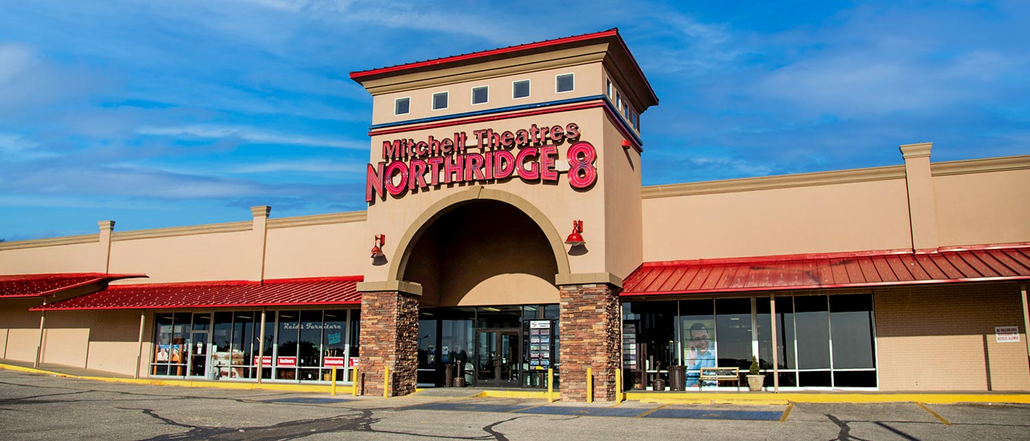 Image from Northridge Cinema 8