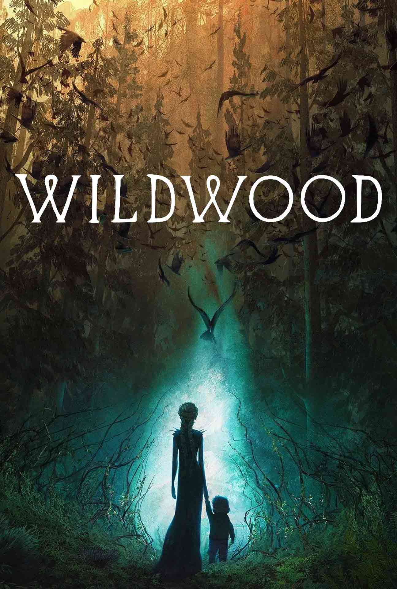 Movie Poster for wildwood.