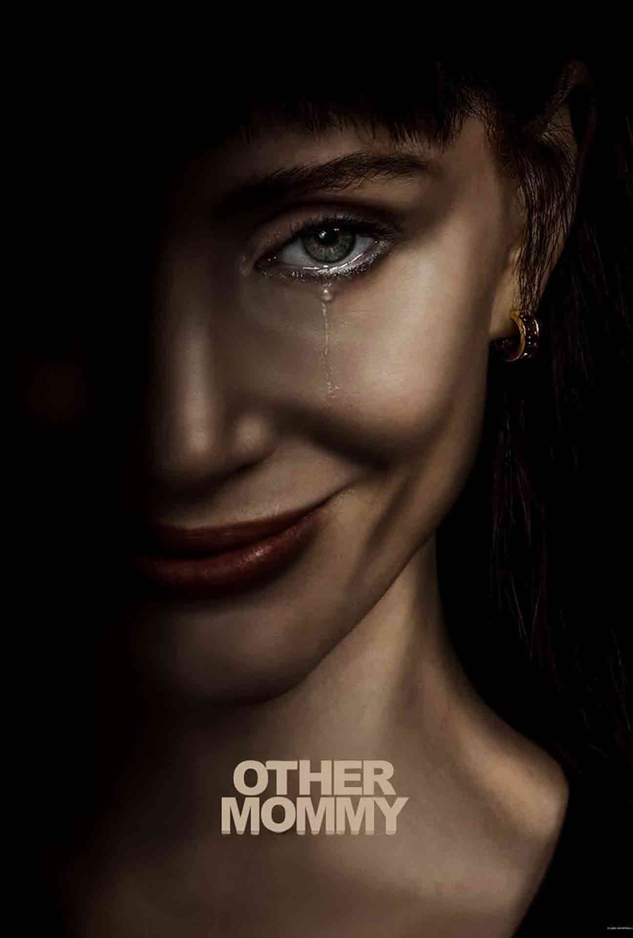 Movie Poster for Other Mommy.